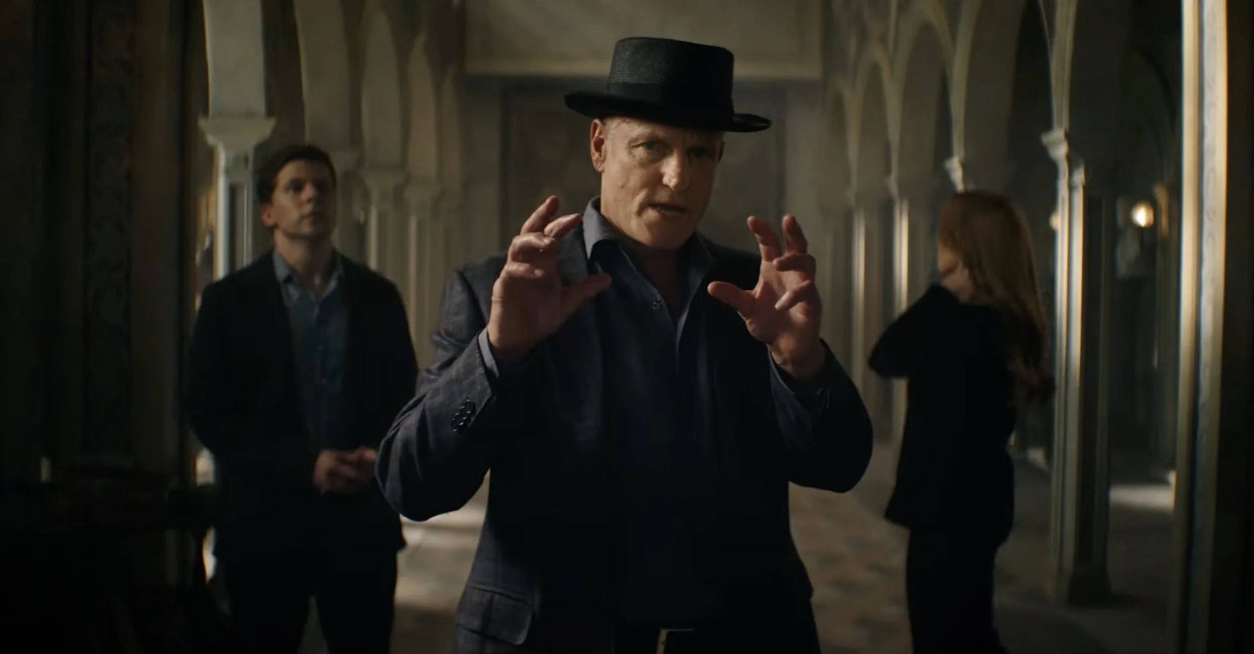 Trailer For The Magic Themed Heist Movie NOW YOU SEE ME NOW YOU DON T trailer-for-the-magic-themed-heist-movie-now-you-see-me-now-you-don-t
